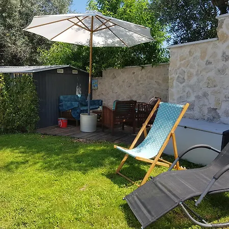 Domaine De La Quinta Fenix- Olivia 招待所 *