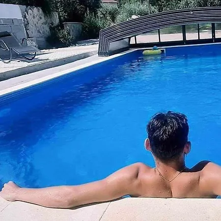 招待所 Domaine De La Quinta Fenix- Olivia Cerejeiras