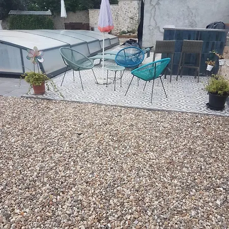 Domaine De La Quinta Fenix- Olivia *