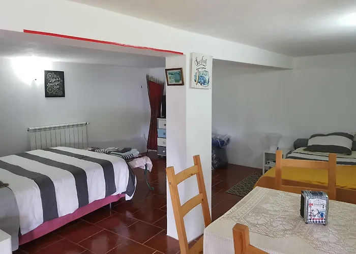 Domaine De La Quinta Fenix- Olivia Gæstehus Cerejeiras