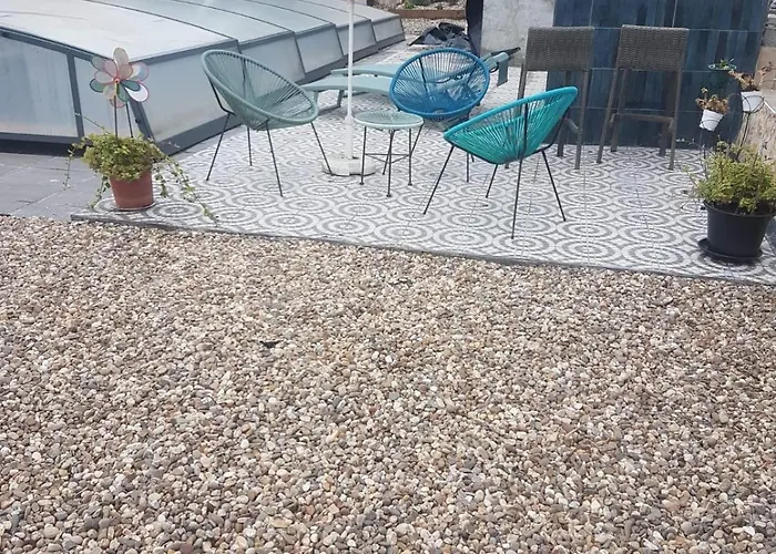 Domaine De La Quinta Fenix- Olivia *