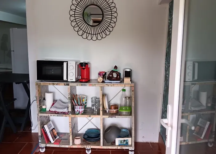 Domaine De La Quinta Fenix- Olivia Gæstehus Cerejeiras